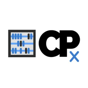 CPx wordmark
