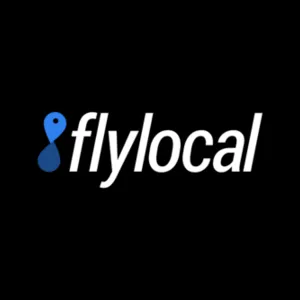 flylocal wordmark