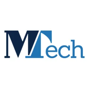 mtech wordmark