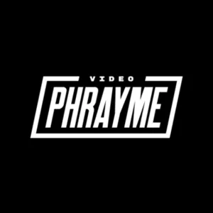 phrayme wordmark