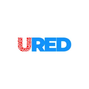 ured wordmark